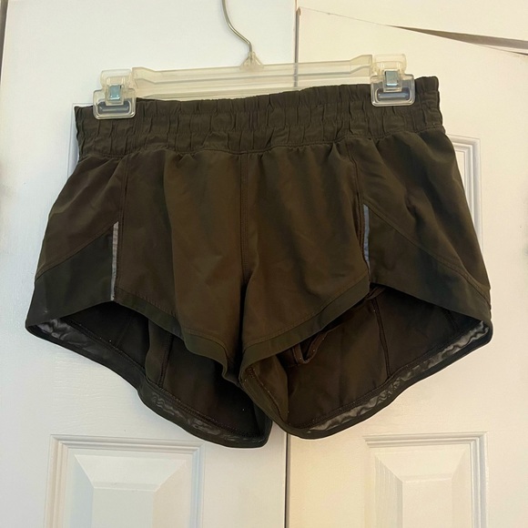 Lululemon shorts - Picture 2 of 2